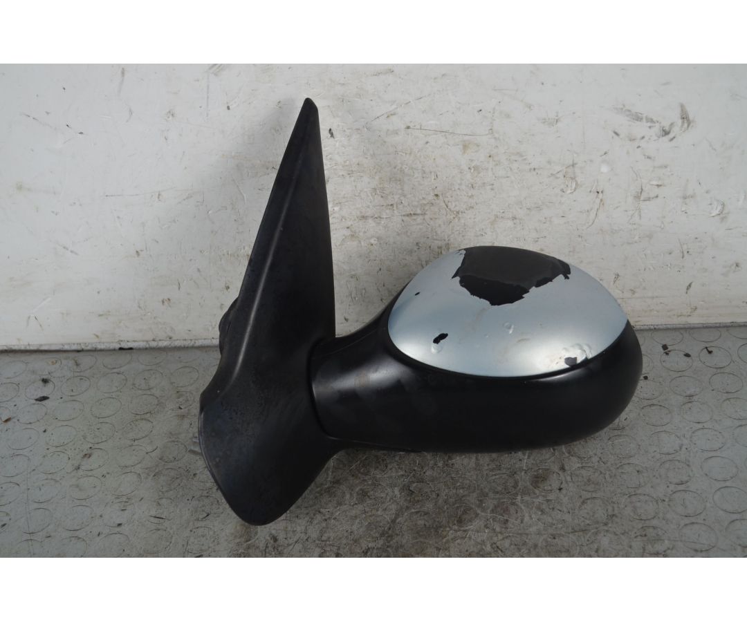 Specchietto Retrovisore esterno SX Peugeot 206 Plus Dal 1998 al 2012 Cod 8154JE  1737540820148