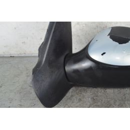 Specchietto Retrovisore esterno SX Peugeot 206 Plus Dal 1998 al 2012 Cod 8154JE  1737540820148