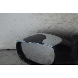 Specchietto Retrovisore esterno SX Peugeot 206 Plus Dal 1998 al 2012 Cod 8154JE  1737540820148