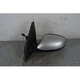Specchietto Retrovisore esterno SX Lancia Ypsilon Dal 2003 al 2011 Cod 735345122  1737541280682