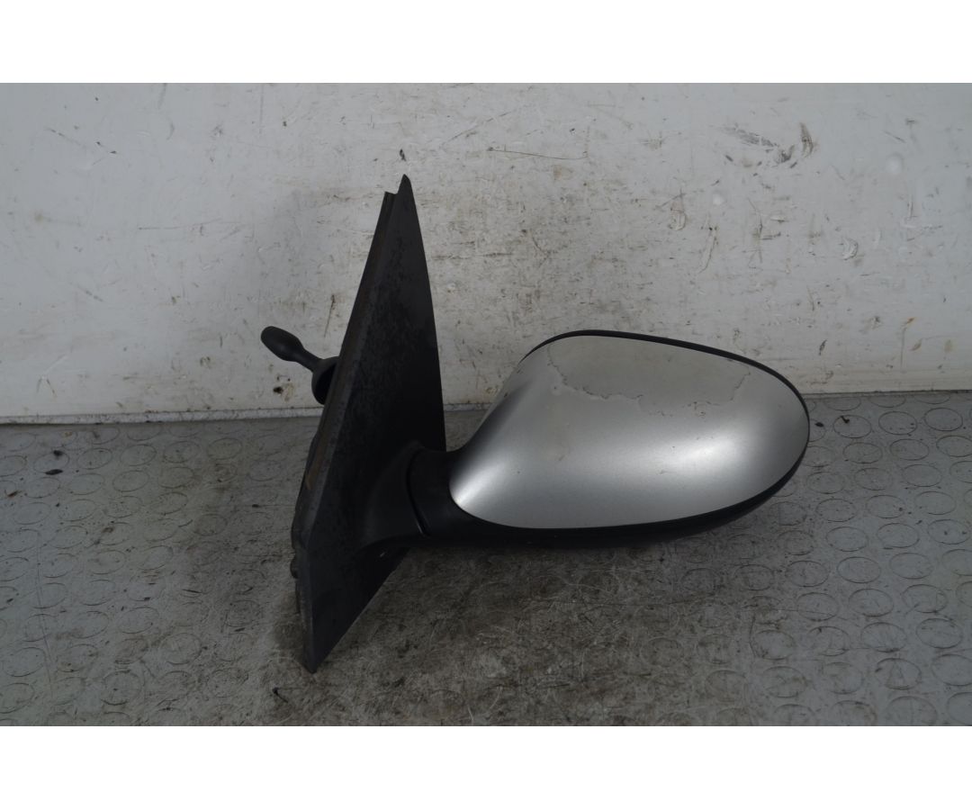 Specchietto Retrovisore esterno SX Lancia Ypsilon Dal 2003 al 2011 Cod 735345122  1737541280682