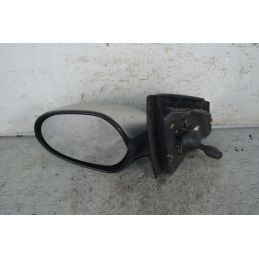 Specchietto Retrovisore esterno SX Lancia Ypsilon Dal 2003 al 2011 Cod 735345122  1737541280682