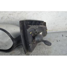 Specchietto Retrovisore esterno SX Lancia Ypsilon Dal 2003 al 2011 Cod 735345122  1737541280682