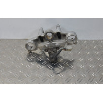 Piastra Superiore Con Blocchetto Chiave Yamaha XT 125 dal 2005 al 2011 cod 107620  1619017536250