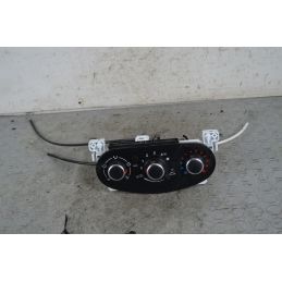 Controllo comando clima Dacia Lodgy Dal 2012 al 2022 Cod 5P3743000  1737544294891