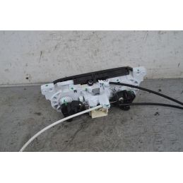 Controllo comando clima Dacia Lodgy Dal 2012 al 2022 Cod 5P3743000  1737544294891