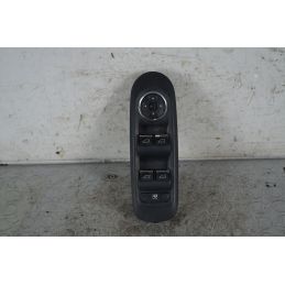 Pulsantiera Alzacristalli Anteriore SX Ford Galaxy Dal 2006 al 2015 Cod A0110770345  1737543912550