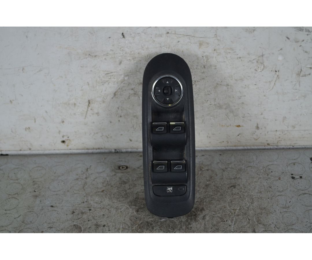 Pulsantiera Alzacristalli Anteriore SX Ford Galaxy Dal 2006 al 2015 Cod A0110770345  1737543912550
