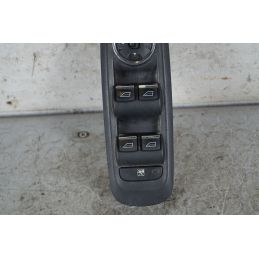 Pulsantiera Alzacristalli Anteriore SX Ford Galaxy Dal 2006 al 2015 Cod A0110770345  1737543912550