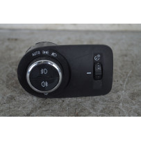 Pulsantiera Luci Opel Grandland X Dal 2017 in poi Cod 39050760  1737544794810