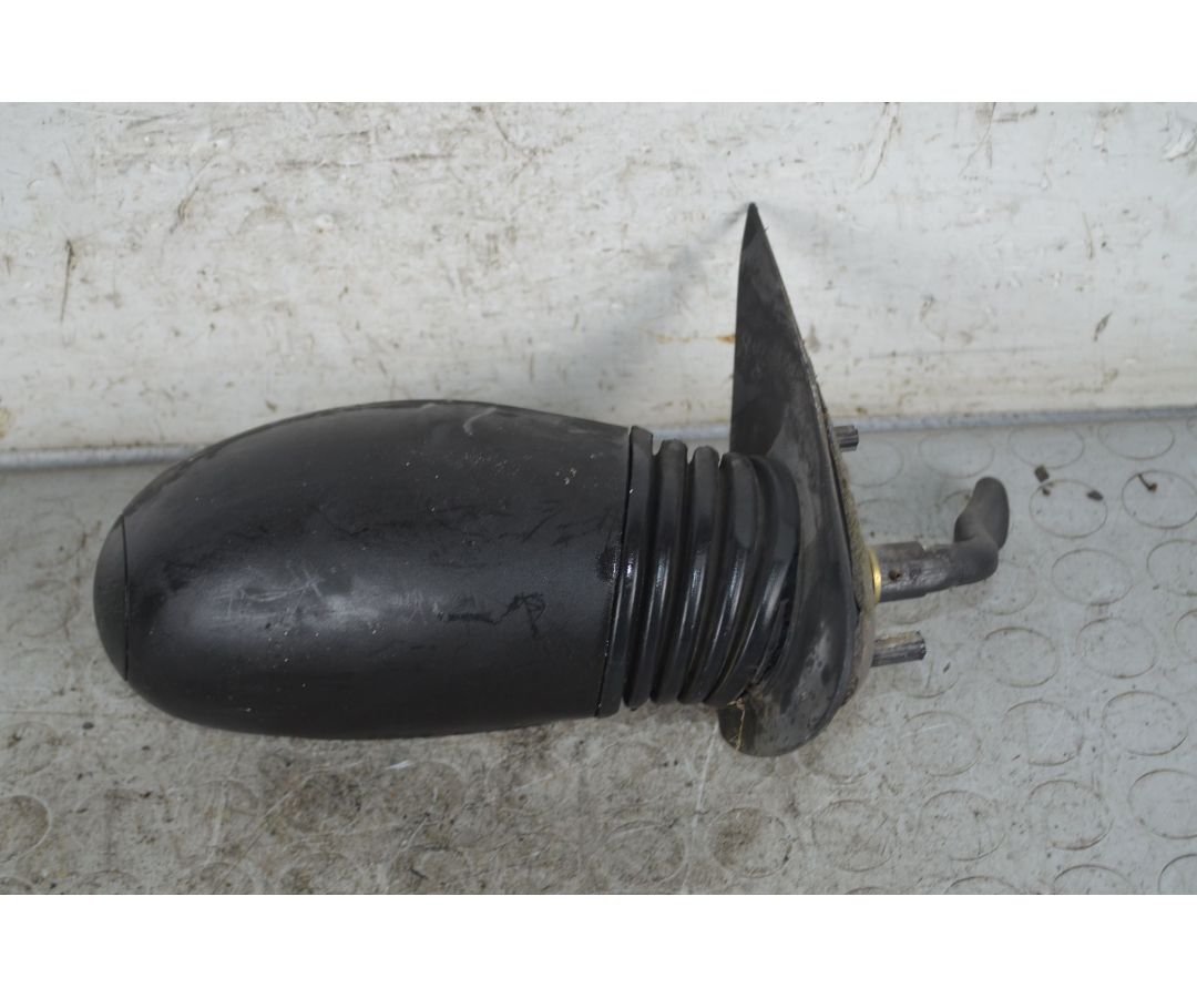Specchietto Retrovisore esterno DX Fiat Seicento Dal 1998 al 2010 Cod 0155119  1737545220523