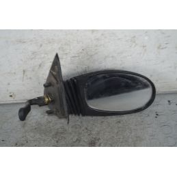 Specchietto Retrovisore esterno DX Fiat Seicento Dal 1998 al 2010 Cod 0155119  1737545220523