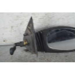 Specchietto Retrovisore esterno DX Fiat Seicento Dal 1998 al 2010 Cod 0155119  1737545220523