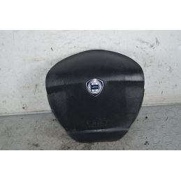 Airbag Volante Lancia Ypsilon Dal 2003 al 2011 Cod 446106900015  1737545911872