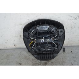 Airbag Volante Lancia Ypsilon Dal 2003 al 2011 Cod 446106900015  1737545911872