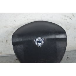 Airbag Volante Lancia Ypsilon Dal 2003 al 2011 Cod 446106900015  1737545911872