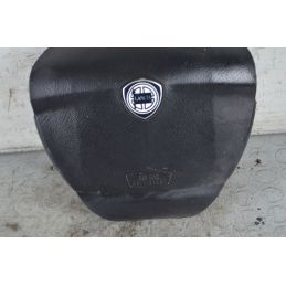 Airbag Volante Lancia Ypsilon Dal 2003 al 2011 Cod 446106900015  1737545911872