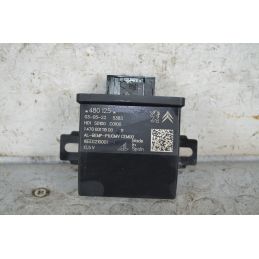 Centralina Luci Opel Grandland X Dal 2017 in poi Cod 9848012580  1737546305458