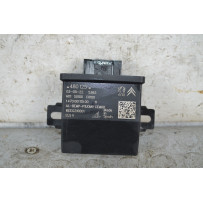 Centralina Luci Opel Grandland X Dal 2017 in poi Cod 9848012580  1737546305458