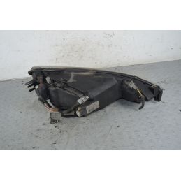 Faro Anteriore SX Peugeot 206  Dal 1998 al 2012 Cod 6205S9  1737552028952