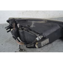 Faro Anteriore SX Peugeot 206  Dal 1998 al 2012 Cod 6205S9  1737552028952