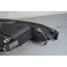 Faro Anteriore SX Peugeot 206  Dal 1998 al 2012 Cod 6205S9  1737552028952