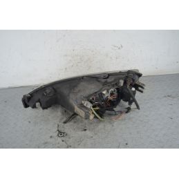 Faro Anteriore DX Peugeot 206 Dal 1998 al 2012 Cod 6204S9  1737552392053
