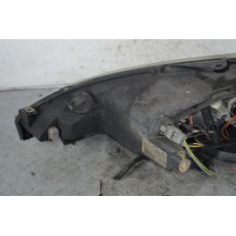 Faro Anteriore DX Peugeot 206 Dal 1998 al 2012 Cod 6204S9  1737552392053