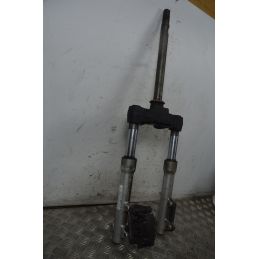 Forcella Aprilia Scarabeo 300 Special Dal 2009 al 2013  1737553418325