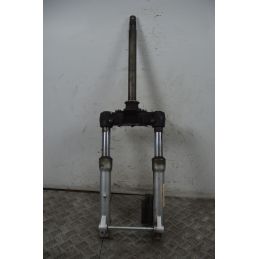 Forcella Aprilia Scarabeo 300 Special Dal 2009 al 2013  1737553418325