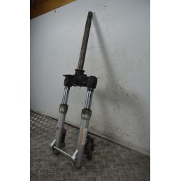 Forcella Aprilia Scarabeo 300 Special Dal 2009 al 2013  1737553418325