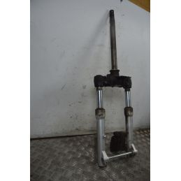 Forcella Aprilia Scarabeo 300 Special Dal 2009 al 2013  1737553418325