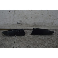 Coppia Pedane Poggiapiedi Passeggero Piaggio MP3 300 Sport IE Dal 2016 Al 2018  1737553561380