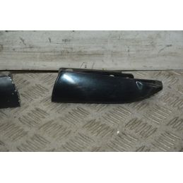 Coppia Pedane Poggiapiedi Passeggero Piaggio MP3 300 Sport IE Dal 2016 Al 2018  1737553561380