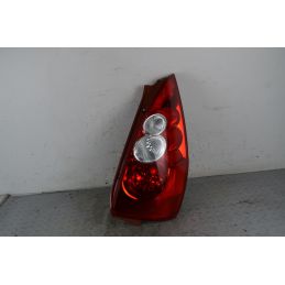 Fanale stop posteriore DX Mazda 5  Dal 2005 al 2010 Cod OE C24751170E  1737554670548