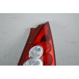 Fanale stop posteriore DX Mazda 5  Dal 2005 al 2010 Cod OE C24751170E  1737554670548