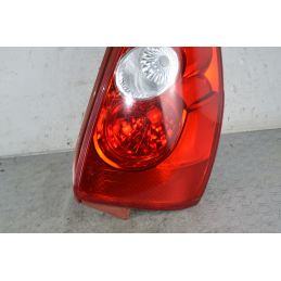 Fanale stop posteriore DX Mazda 5  Dal 2005 al 2010 Cod OE C24751170E  1737554670548