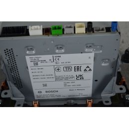 Display Multifunzione Suzuki Swift Dal 2017 in poi Cod 7515004720  1737558531487