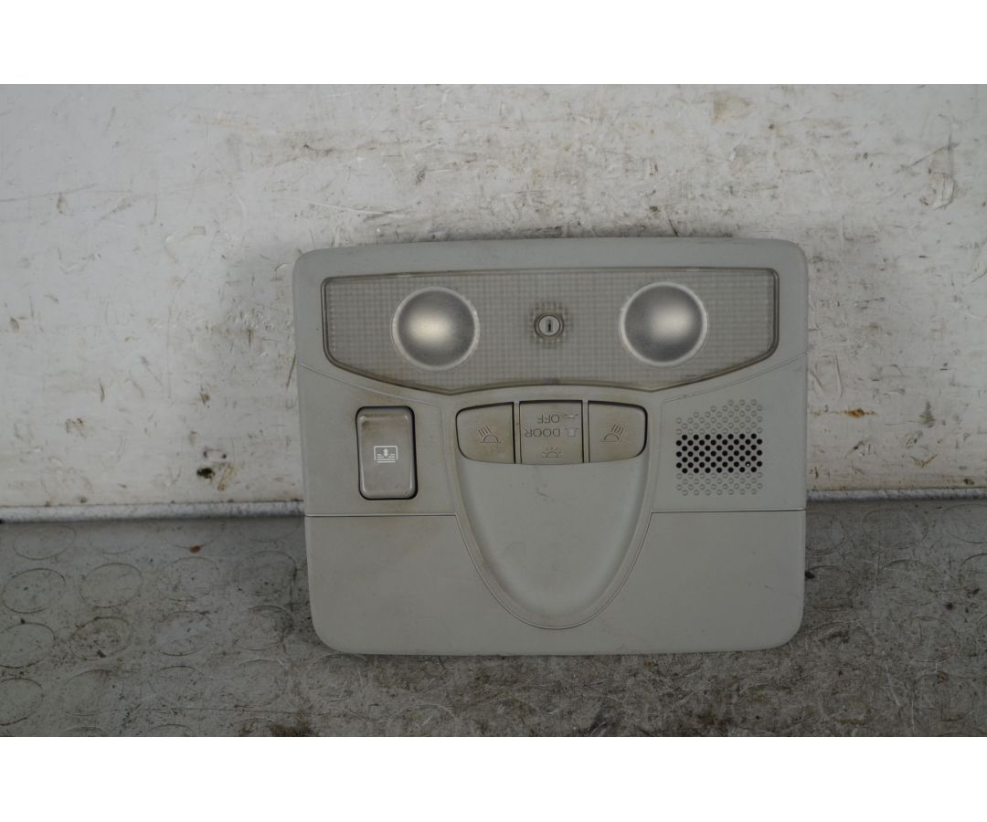 Plafoniera luce interna Honda Civic Dal 2005 al 2011 Cod A84493B0-251  1737559729142