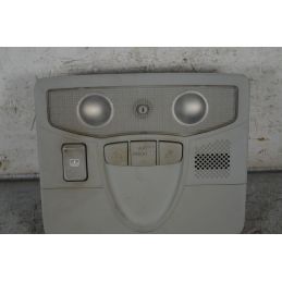 Plafoniera luce interna Honda Civic Dal 2005 al 2011 Cod A84493B0-251  1737559729142