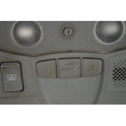 Plafoniera luce interna Honda Civic Dal 2005 al 2011 Cod A84493B0-251  1737559729142