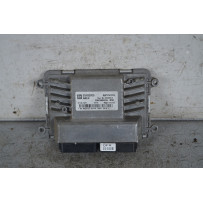 Centralina ECU Chevrolet Spark Dal 2010 al 2015 Cod 25182025  1737561163293
