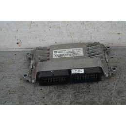 Centralina ECU Chevrolet Spark Dal 2010 al 2015 Cod 25182025  1737561163293