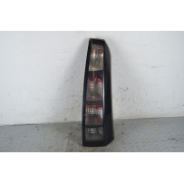 Fanale stop posteriore DX Opel Meriva A Dal 2003 al 2010 Cod OE 93187880  1737619785224