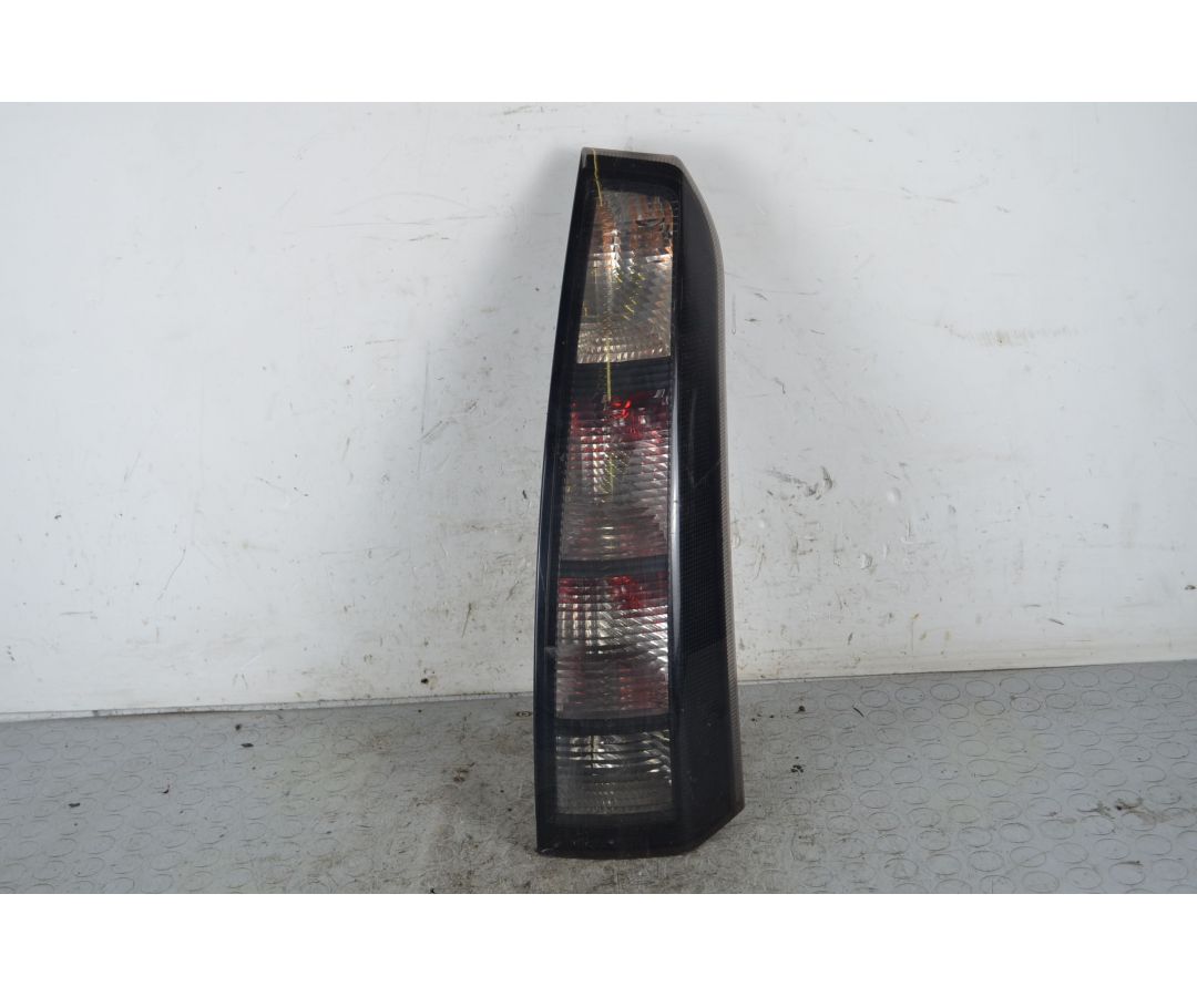 Fanale stop posteriore DX Opel Meriva A Dal 2003 al 2010 Cod OE 93187880  1737619785224