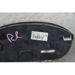 Strumentazione Contachilometri Completa Fiat Ducato Dal 2006 al 2014 Cod 1358173080  1737621190122