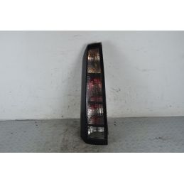 Fanale stop posteriore SX Opel Meriva A Dal 2003 al 2010 Cod OE 93184712  1737621374867