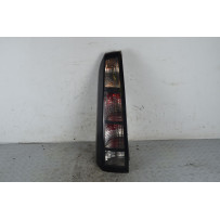 Fanale stop posteriore SX Opel Meriva A Dal 2003 al 2010 Cod OE 93184712  1737621374867
