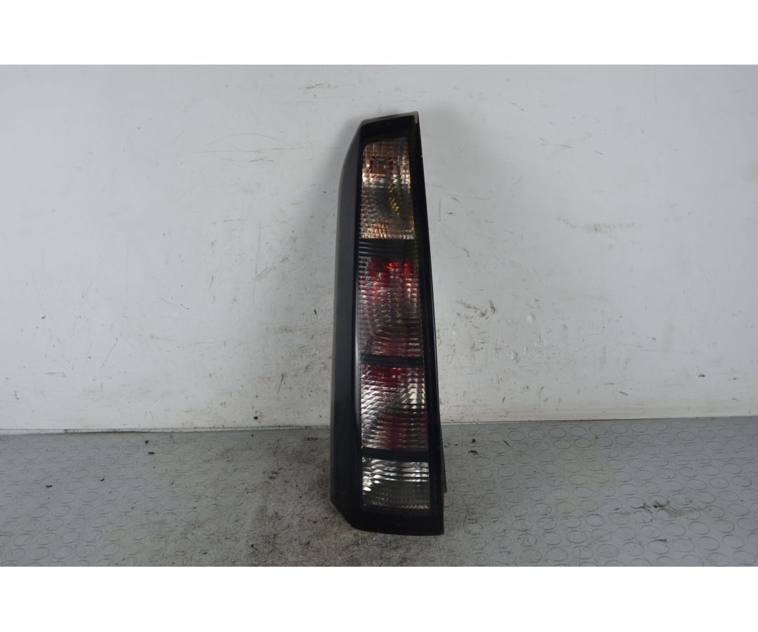 Fanale stop posteriore SX Opel Meriva A Dal 2003 al 2010 Cod OE 93184712  1737621374867
