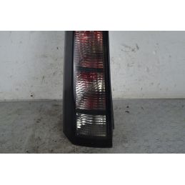 Fanale stop posteriore SX Opel Meriva A Dal 2003 al 2010 Cod OE 93184712  1737621374867